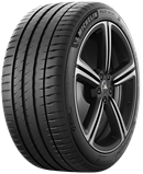 Michelin Pilot Sport 4 275/40 R19 105 Y XL, ZR, GOE