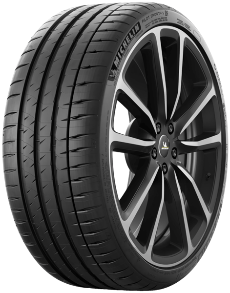 Michelin Pilot Sport 4 S 235/35 R20 92 Y XL, ZR