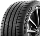 Michelin Pilot Sport 4 S 295/35 R20 105 Y XL, ZR