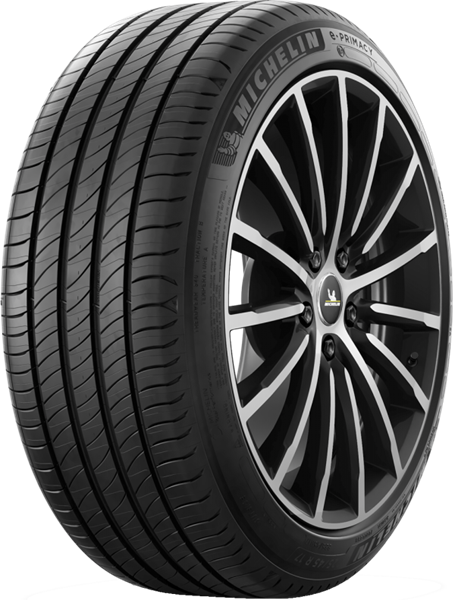 Michelin Pilot Sport 5 255/35 R21 101 Y XL, ZR, Acoustic