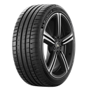 Michelin Pilot Sport 5 205/45 R17 88 Y XL, ZR