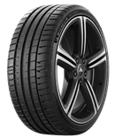 Michelin Pilot Sport 5 205/40 R17 84 Y XL, ZR