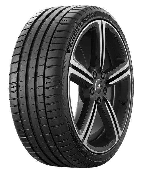 Michelin Pilot Sport 5 205/40 R17 84 Y XL, ZR