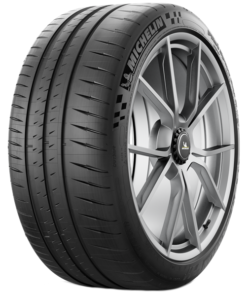 Michelin Pilot Sport Cup 2 275/35 R19 100 Y XL, ZR, MO