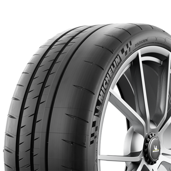 Michelin Pilot Sport Cup 2 245/35 R20 95 Y XL, MFS, ZR, K1