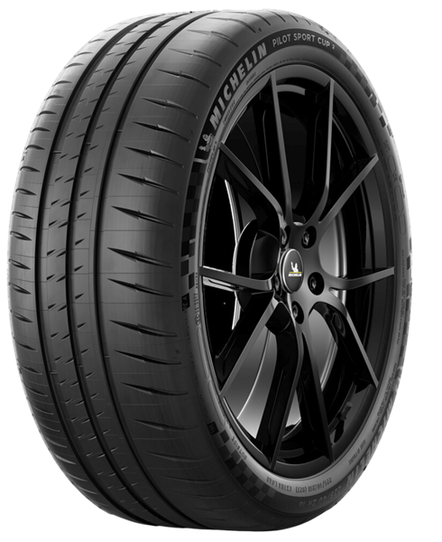 Michelin Pilot Sport Cup 2 Connect 225/40 R18 92 Y XL, ZR