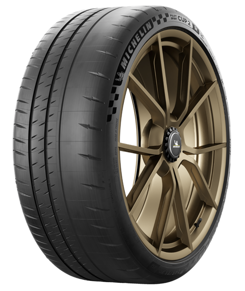 Michelin Pilot Sport Cup 2 R 245/35 R20 95 Y XL, ZR, K2