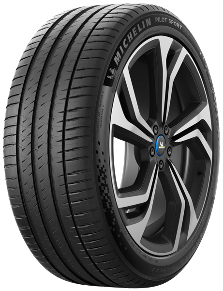 Michelin Pilot Sport EV 265/45 R21 108 W XL, DT