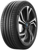 Michelin Pilot Sport EV 255/45 R21 106 W XL, Acoustic