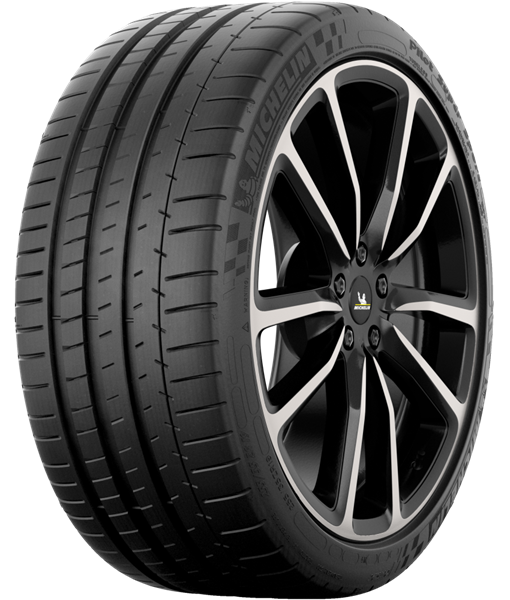 Michelin Pilot Super Sport 255/35 R19 96 Y XL, ZR