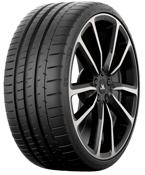 Michelin Pilot Super Sport 235/30 R19 86 Y XL, ZR