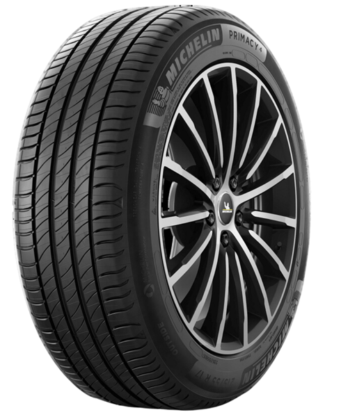 Michelin Primacy 4 215/55 R17 94 W