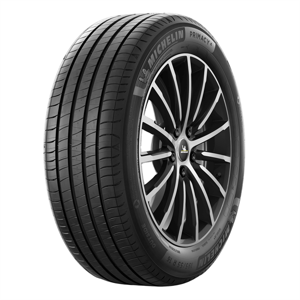 Michelin Primacy 4 195/55 R16 87 H S2