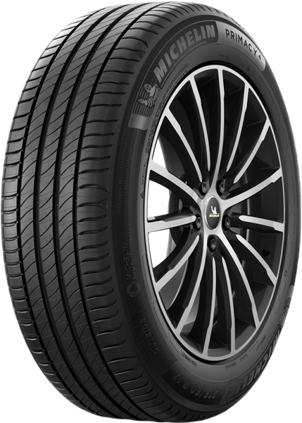 Michelin Primacy 4+ 215/60 R16 99 V XL