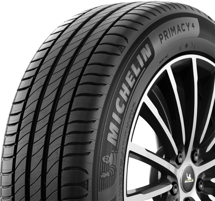 Primacy XL 4+ R18 225/55 » V 102 Michelin