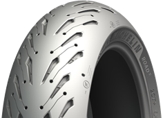 Michelin Road 5 150/70Z R17 (69 W) Rear TL M/C