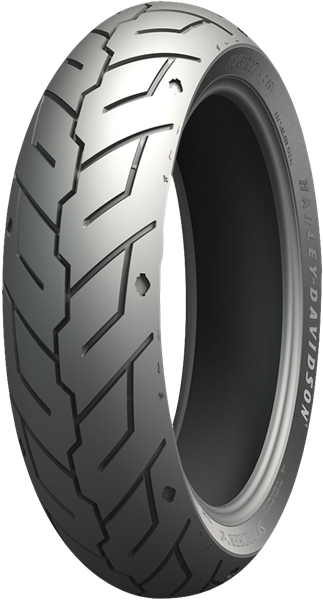 Michelin Scorcher 21 160/60 R17 69 V Rear TL M/C