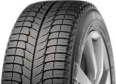 Michelin X-ICE Xi3