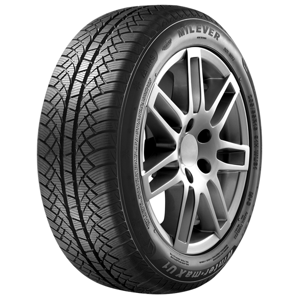 Milever Winter-Max U1 MW655 185/60 R15 88 T XL