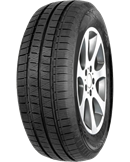 Minerva Frostrack VAN 215/65 R15 104/102 T C