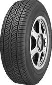 Nankang FT4 265/70 R15 112 H