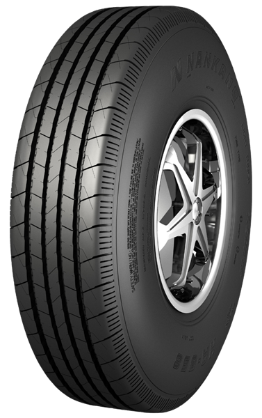 Nankang HA858 225/75 R17.5 129/127 M