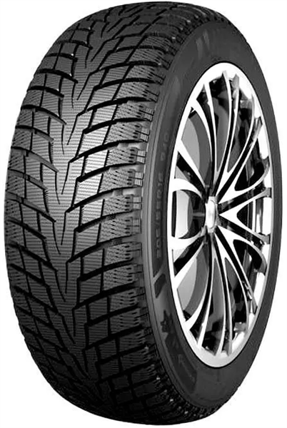 Nankang Ice Activa Ice-1 155/70 R19 84 Q