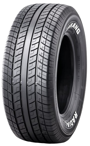 Nankang N-729 235/60 R13 94 H Radial, WL