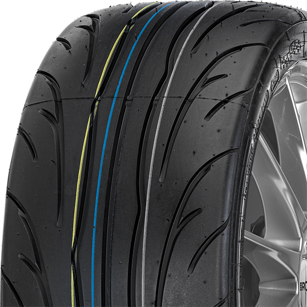 Nankang NS-2R 225/45 R17 94 W XL, ZR, TW180 | Oponeo.co.uk