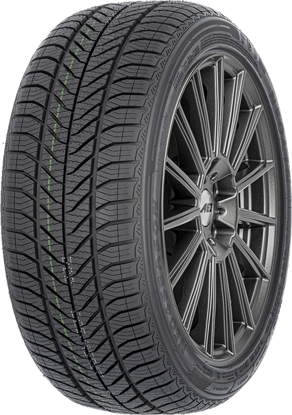 Neolin Neo4Season 195/60 R15 92 V XL