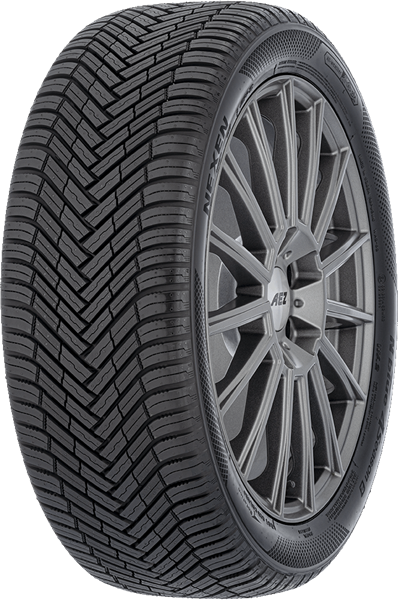 Nexen N'blue 4Season 2 235/40 R19 96 Y XL