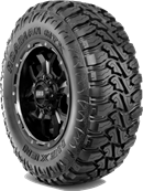 Nexen Roadian MTX RM7 285/70 R17 121/118 Q POR