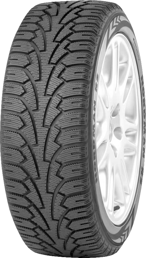 Buy Nokian Tyres Hakkapeliitta RSI Tyres Free Delivery Oponeo