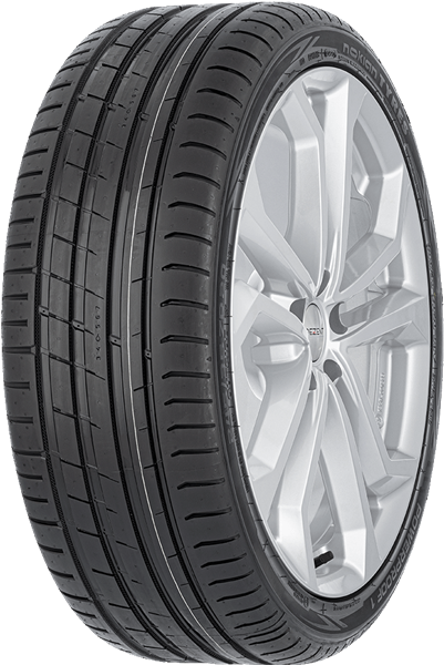 Nokian Tyres Powerproof 1