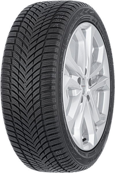 Nokian Tyres Seasonproof 1 185/65 R15 88 H