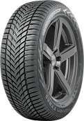 Nokian Tyres Seasonproof 205/55 R17 95 V XL