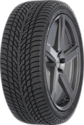 Nokian Tyres Snowproof 1 245/45 R17 99 V XL