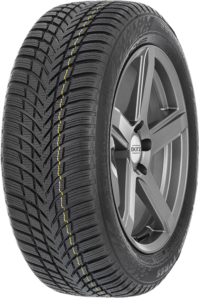 Nokian Tyres Snowproof 2 SUV 255/55 R20 110 V XL