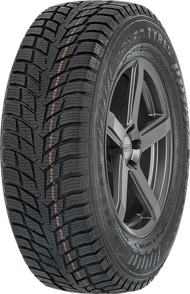 Nokian Tyres Snowproof C 225/65 R16 112/110 T C