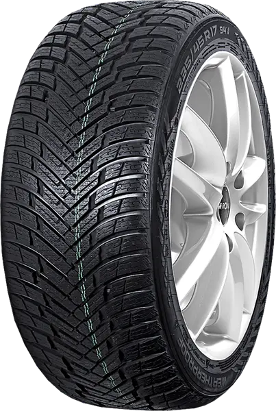 Nokian WeatherProof