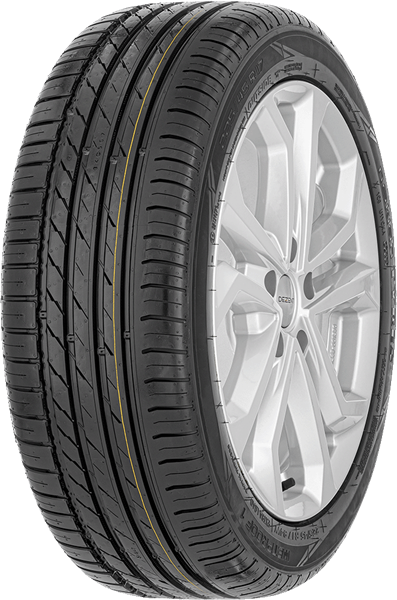 Nokian Tyres Wetproof 1 205/55 R16 91 V