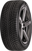 Nokian Tyres WR Snowproof P 245/45 R17 99 V XL