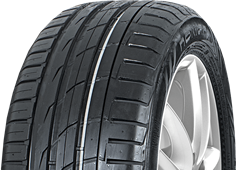 Nokian Tyres zLine SUV