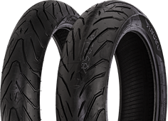 Pirelli ANGEL ST 160/60Z R17 (69 W) Rear TL