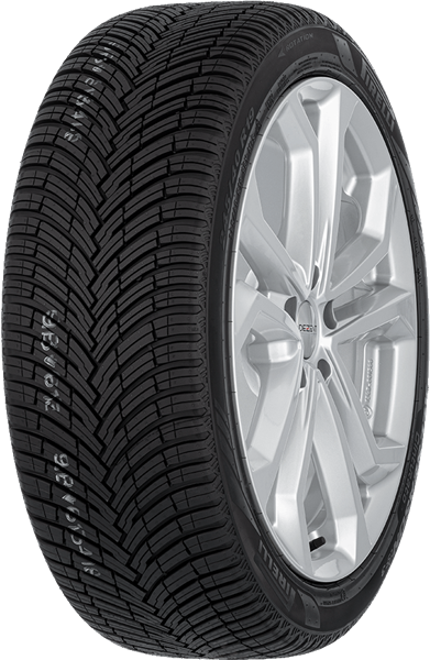 Pirelli Cinturato All Season SF3 225/40 R19 93 Y XL