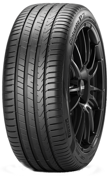 Pirelli CINTURATO P7 255/50 R18 106 Y (P7C2), XL, MO