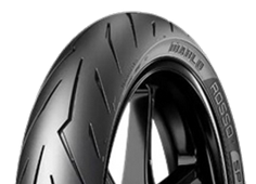 Pirelli Diablo Rosso Sport 150/60-17 66 S Front/Rear TL M/C