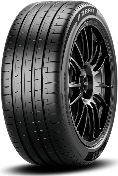 Pirelli P Zero (PZ5) 245/35 R19 93 Y XL, ZR