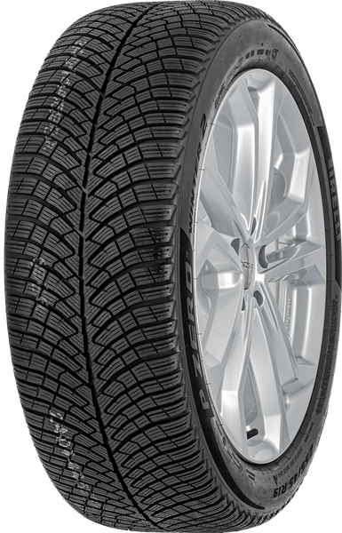 Pirelli P Zero Winter 2 245/35 R20 95 W XL