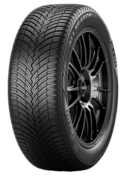 Pirelli Powergy All Season SF 205/60 R16 96 V XL